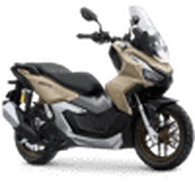 Sewa Honda ADV 160 ABS 160cc matic di Bali — rental motor SiapPergi