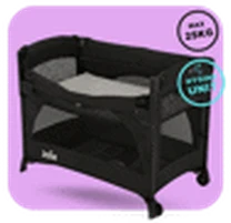 Sewa Baby Cot Joie di Bali — SiapPergi