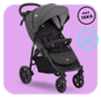 Sewa Stroller Joie di Bali — SiapPergi