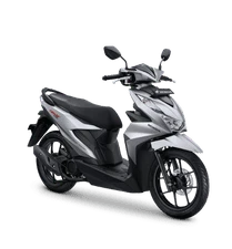 Sewa Honda BeAT (Gen 4–5) 110cc matic di Bali — rental motor SiapPergi