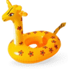Sewa Baby Giraffe di Bali — SiapPergi
