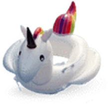 Sewa Baby Kids Unicorn di Bali — SiapPergi