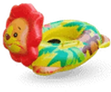 Sewa Baby Lion di Bali — SiapPergi