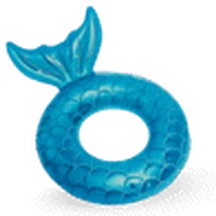 Sewa Baby Mermaid - Blue di Bali — SiapPergi