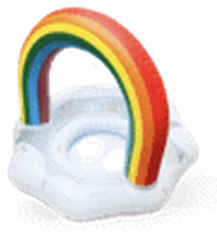 Sewa Baby Rainbow di Bali — SiapPergi