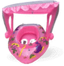 Sewa Baby Ship di Bali — SiapPergi