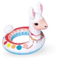 Sewa Kids Ring Alpaca di Bali — SiapPergi