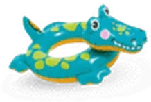 Sewa Kids Ring Croco di Bali — SiapPergi