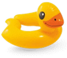 Sewa Kids Ring Duck di Bali — SiapPergi