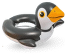 Sewa Kids Ring Penguin di Bali — SiapPergi