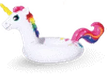 Sewa Kids Ring Unicorn di Bali — SiapPergi