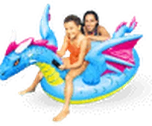 Sewa Medium Dragon di Bali — SiapPergi