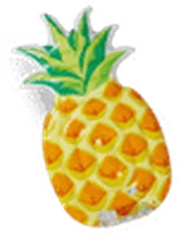 Sewa Medium Pineapple di Bali — SiapPergi