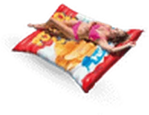 Sewa Medium Potato Chips di Bali — SiapPergi