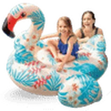 Sewa Medium Tropical Flamingo di Bali — SiapPergi