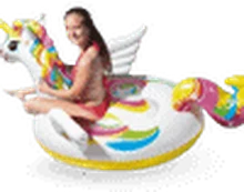 Sewa Medium Unicorn di Bali — SiapPergi