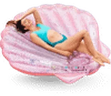 Sewa Mega Half Seashell di Bali — SiapPergi