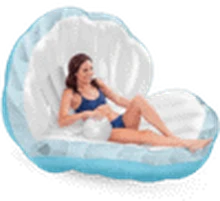 Sewa Mega Seashell di Bali — SiapPergi