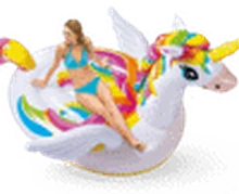 Sewa Mega Unicorn di Bali — SiapPergi