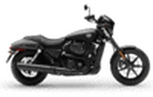Sewa Harley-Davidson Street 500 500cc manual di Bali — rental motor SiapPergi
