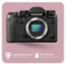 Sewa Fujifilm X-T3 + Kit Lens di Bali — SiapPergi