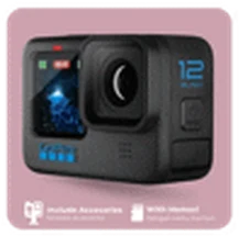 Sewa GoPro HERO12 di Bali — SiapPergi