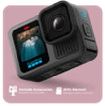 Sewa GoPro HERO13 di Bali — SiapPergi