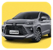 Sewa Toyota Avanza di Bali — SiapPergi