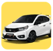 Sewa Honda Brio di Bali — SiapPergi