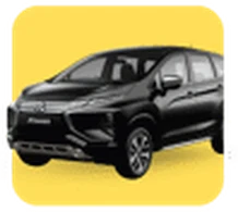 Sewa Mitsubishi Xpander di Bali — SiapPergi