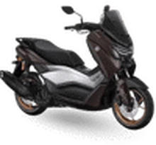 Sewa Yamaha NMAX Neo 155 (Gen 3) 155cc matic di Bali — rental motor SiapPergi