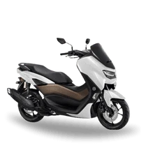 Sewa Yamaha NMAX 155 (Gen 2) 155cc matic di Bali — rental motor SiapPergi