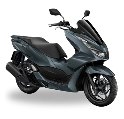 Sewa Honda PCX 160 (Gen 2) 160cc matic di Bali — rental motor SiapPergi