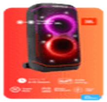 Sewa JBL PartyBox 720 di Bali — SiapPergi
