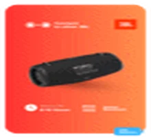 Sewa JBL Charge 4 di Bali — SiapPergi