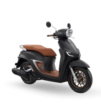Sewa Honda Stylo 160 160cc matic di Bali — rental motor SiapPergi
