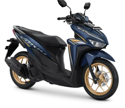Sewa Honda Vario 125 125cc matic di Bali — rental motor SiapPergi