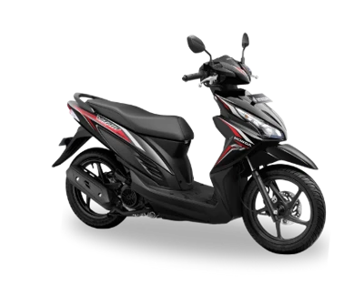 Sewa Honda Vario 110 FI 110cc matic di Bali — rental motor SiapPergi
