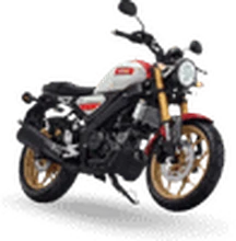 Sewa Yamaha XSR 155 155cc manual di Bali — rental motor SiapPergi